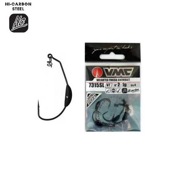 ΑΓΚΙΣΤΡΙ V.M.C. 7315SL-NT