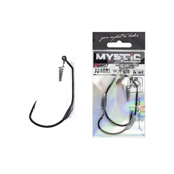 ΑΓΚΙΣΤΡΙ V.M.C. 7346 SL-BN