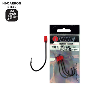 Εικόνα της ΑΓΚΙΣΤΡΙ V.M.C. 7226 TL ΓΙΑ ΣΙΛΙΚΟΝΕΣ