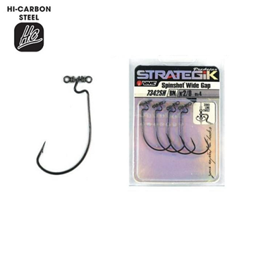 Εικόνα της ΑΓΚΙΣΤΡΙ VMC SPINSHOT WIDE GAP 7342-SH