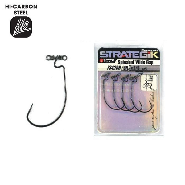 ΑΓΚΙΣΤΡΙ VMC SPINSHOT WIDE GAP 7342-SH