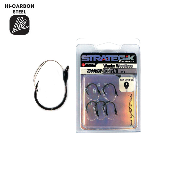 ΑΓΚΙΣΤΡΙ VMC WACKY 7344-WW