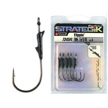 Εικόνα της ΑΓΚΙΣΤΡΙ VMC FLIPPIN 7345-FL