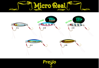 Εικόνα για την κατηγορία MICRO REAL