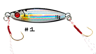 ΠΛΑΝΑ PREGIO MICRO REAL 14GR #01