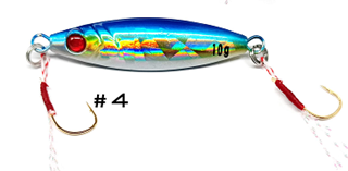 ΠΛΑΝΑ PREGIO MICRO REAL 14GR #04