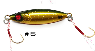 ΠΛΑΝΑ PREGIO MICRO REAL 14GR #05