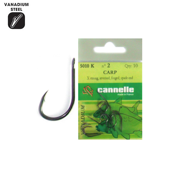 ΑΓΚΙΣΤΡΙΑ CANNELLE 5010K CARP
