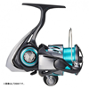 ΜΗΧΑΝΙΣΜΟΣ DAIWA EMERALDAS X 24LT 2500XHDH
