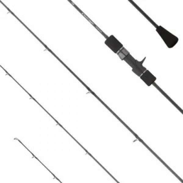 ΚΑΛΑΜΙ DAIWA OUTRAGE XV SLOW JIGGING