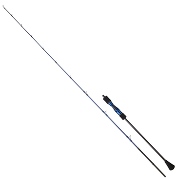 Εικόνα της ΚΑΛΑΜΙ DAIWA LEXA SLOW JIGGING