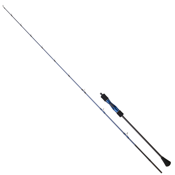 ΚΑΛΑΜΙ DAIWA LEXA SLOW JIGGING