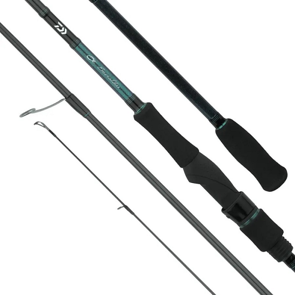 ΚΑΛΑΜΙ DAIWA EMERALDAS MBI