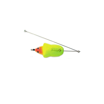 Εικόνα της ΠΛΟΗΓΟΣ ENTO MOUSE S 25 94GR YAMASHITA