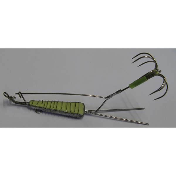 SOKOIKA HUNTER NAKAZIMA