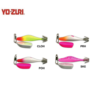 Εικόνα της ΧΤΑΠΟΔΙΕΡΑ E1329 IIYAN with LEAD YO-ZURI