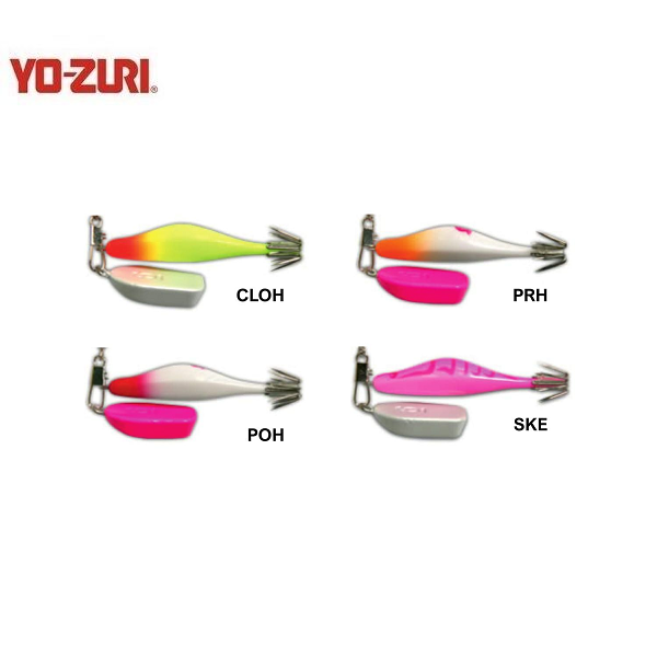 ΧΤΑΠΟΔΙΕΡΑ E1329 IIYAN with LEAD YO-ZURI