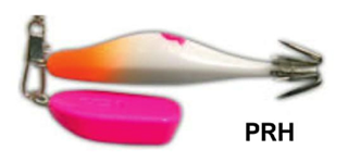 ΧΤΑΠΟΔΙΕΡΑ E1329 IIYAN with LEAD YO-ZURI PRH