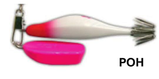 ΧΤΑΠΟΔΙΕΡΑ E1329 IIYAN with LEAD YO-ZURI POH