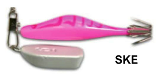 ΧΤΑΠΟΔΙΕΡΑ E1329 IIYAN with LEAD YO-ZURI SKE