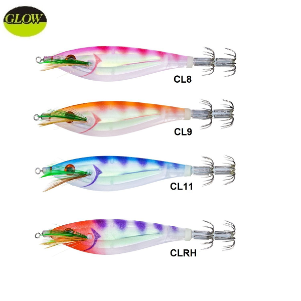 ΚΑΛΑΜΑΡΙΕΡΑ YO-ZURI A1796 ULTRA 3D CLOTH 105mm