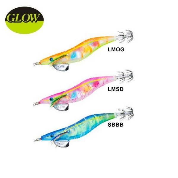 ΚΑΛΑΜΑΡΙΕΡΑ YO-ZURI A1790 AURIE-Q 3D 3.0''