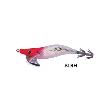 Εικόνα της ΚΑΛΑΜΑΡΙΕΡΑ YO-ZURI Α1605 AURIE-Q RS 1,8"