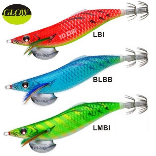 ΚΑΛΑΜΑΡΙΕΡΑ YO-ZURI A1766 AURIE-Q LONG CAST 3.5''