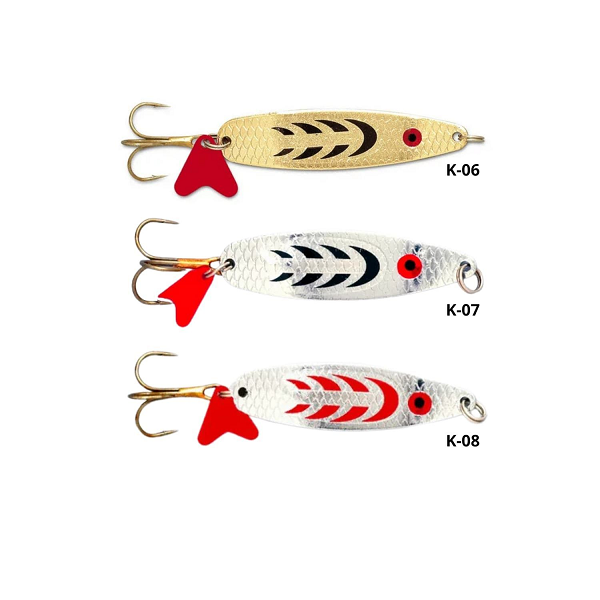 ΠΕΤΑΛΟΥΔΑ ROBINSON FIGHTER N3 19GR