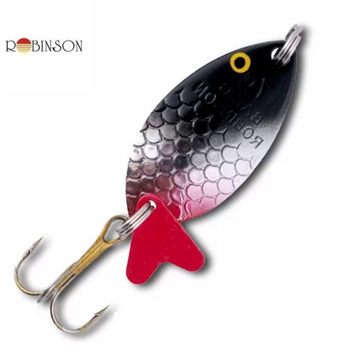 Εικόνα της ΠΕΤΑΛΟΥΔΑ ROBINSON BASIC N3 21GR