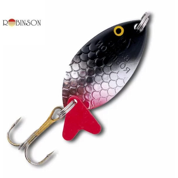 ΠΕΤΑΛΟΥΔΑ ROBINSON BASIC N3 21GR