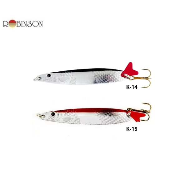 ΠΕΤΑΛΟΥΔΑ ROBINSON MAKRELA N3 20GR