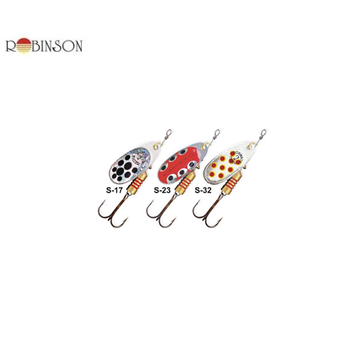 Εικόνα της ΠΕΤΑΛΟΥΔΑ ROBINSON TIGER