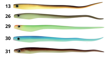 Εικόνα της ΣΙΛΙΚΟΝΟΥΧΟ BLACK DIAMOND CHEISA JIG LUMINUS