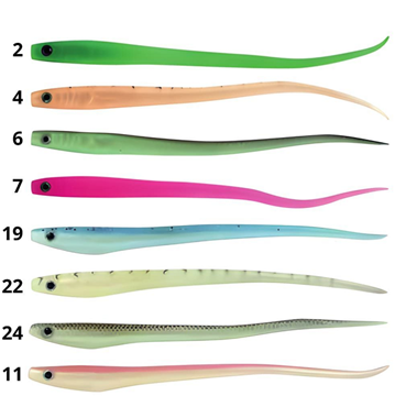 Εικόνα της ΣΙΛΙΚΟΝΟΥΧΟ BLACK DIAMOND CHEISA JIG 18CM