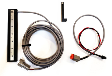 Εικόνα της ΣΕΤ ΚΑΛΩΔΙΩΣΗ ΓΙΑ ΜΠΡΑΚΕΤΟ WAFFALO ST 01787-106 SEAFIRST