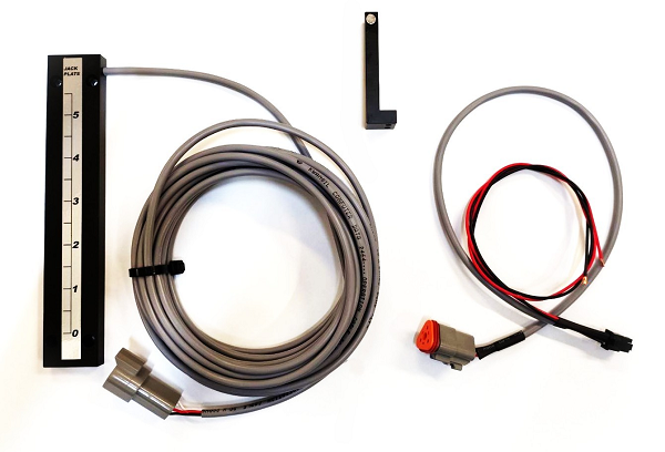 ΣΕΤ ΚΑΛΩΔΙΩΣΗ ΓΙΑ ΜΠΡΑΚΕΤΟ WAFFALO ST 01787-106 SEAFIRST