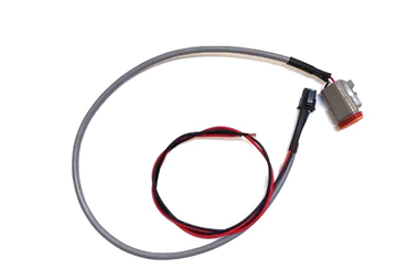 Εικόνα της ΚΑΛΩΔΙΟ ΓΙΑ ΟΡΓΑΝΟ ΜΠΡΑΚΕΤΟΥ SEAFIRST 01787-107 SEAFIRST