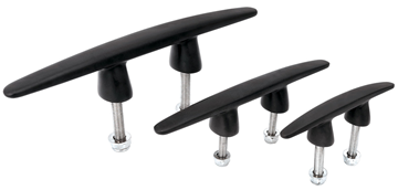 Εικόνα της ΔΕΣΤΡΕΣ ΙΝΟΧ 316 BLACK PVD 01013