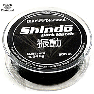 Εικόνα της ΜΙΣΙΝΕΖΑ ΜΙΣΙΝΕΖΑ SHINDO BLACK DIAMOND 300M