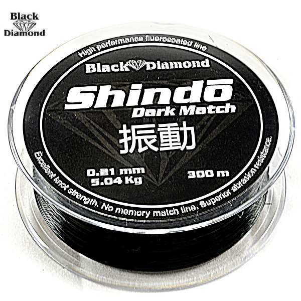 ΜΙΣΙΝΕΖΑ ΜΙΣΙΝΕΖΑ SHINDO BLACK DIAMOND 300M