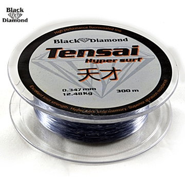 Εικόνα της ΜΙΣΙΝΕΖΑ TENSAI BLACK DIAMOND 300M