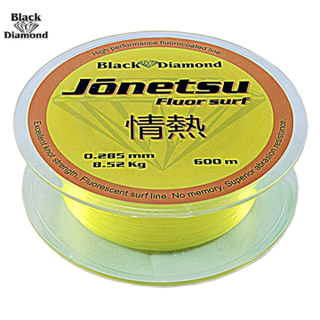 Εικόνα της ΜΙΣΙΝΕΖΑ JONETSU BLACK DIAMOND 600M