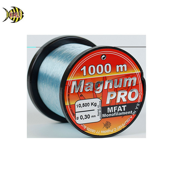 ΠΕΤΟΝΙΑ KALI MAGNUM PRO 1000M
