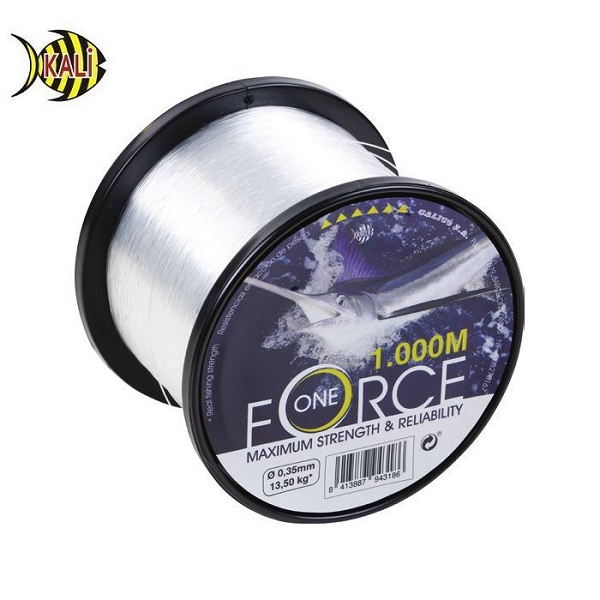 ΠΕΤΟΝΙΑ FORCE ONE 1000m