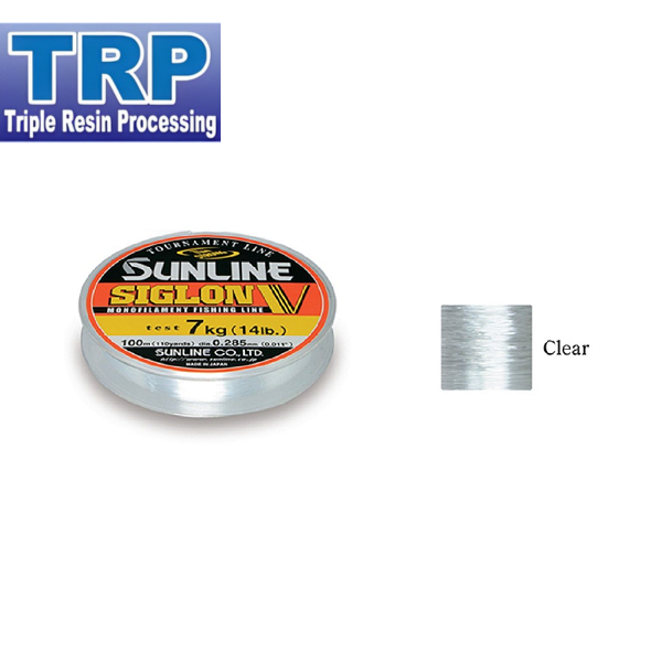 ΠΕΤΟΝΙΑ SUNLINE SIGLON V 100μ