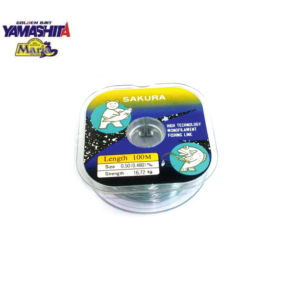 ΠΕΤΟΝΙΑ YAMASHITA SHAKURA 100M