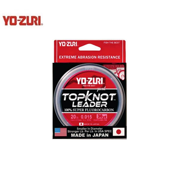 Εικόνα της ΠΕΤΟΝΙΑ TOP KNOT LEADER YO-ZURI