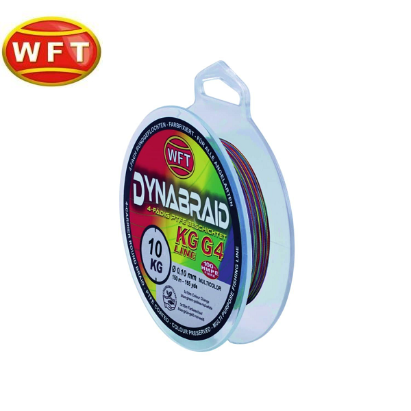ΝΗΜΑ WFT DYNABRAID G4-300 300M