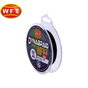 Εικόνα της ΝΗΜΑ WFT DYNABRAID G4-150M